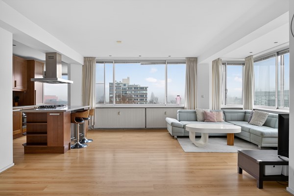 Medium property photo - Meander 389, 1181 WN Amstelveen